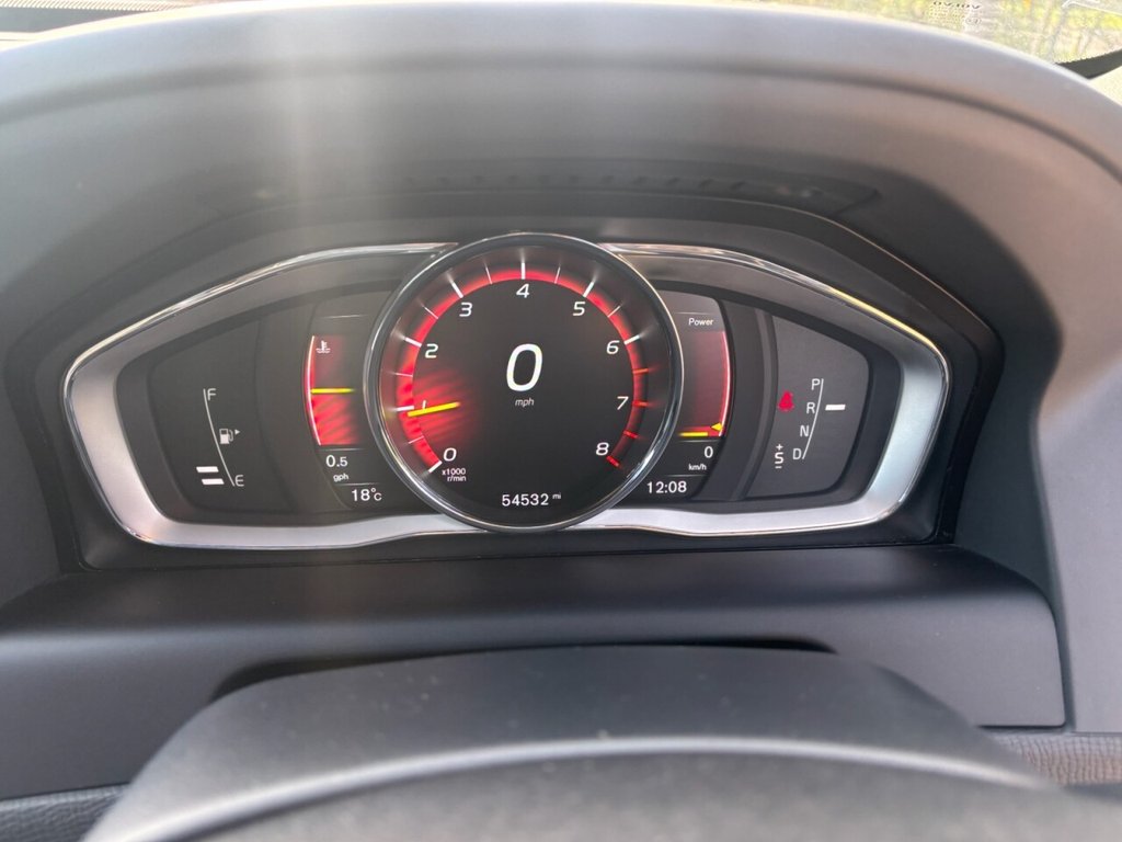 Used Volvo XC60 2017 for sale - 76783614: Photo 34