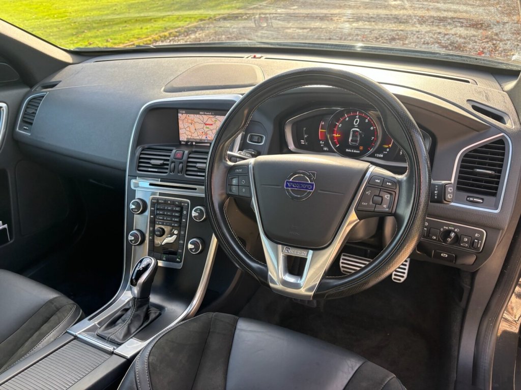 Used Volvo XC60 2017 for sale - 76783614: Photo 39