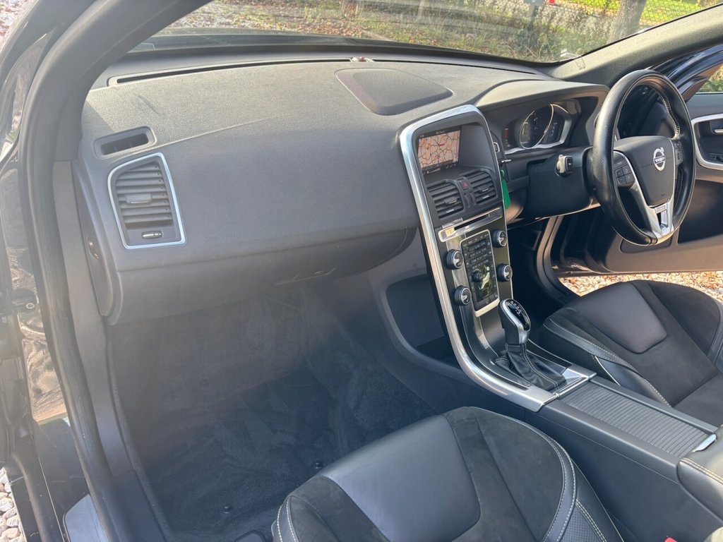 Used Volvo XC60 2017 for sale - 76783614: Photo 40