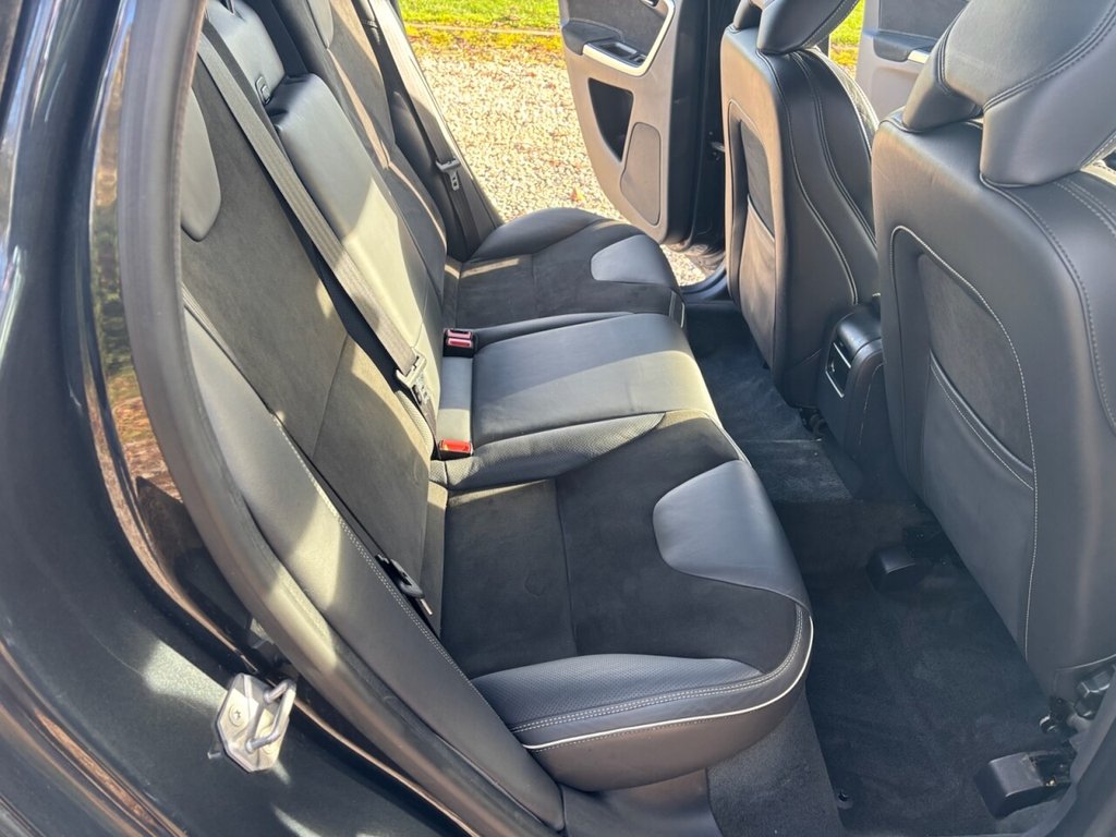 Used Volvo XC60 2017 for sale - 76783614: Photo 44