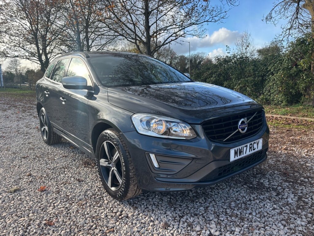 Used Volvo XC60 2017 for sale - 76783614: Photo 7