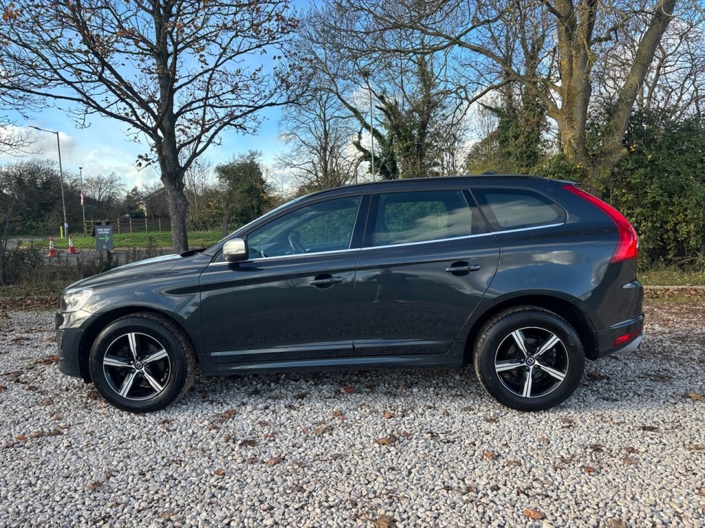 Used Volvo XC60 2017 for sale - 76783614: Photo 9