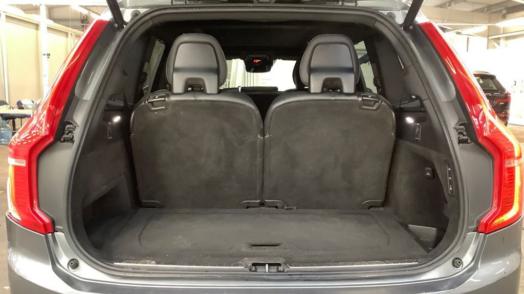 Used Volvo XC90 2019 for sale - 76910287: Photo 19