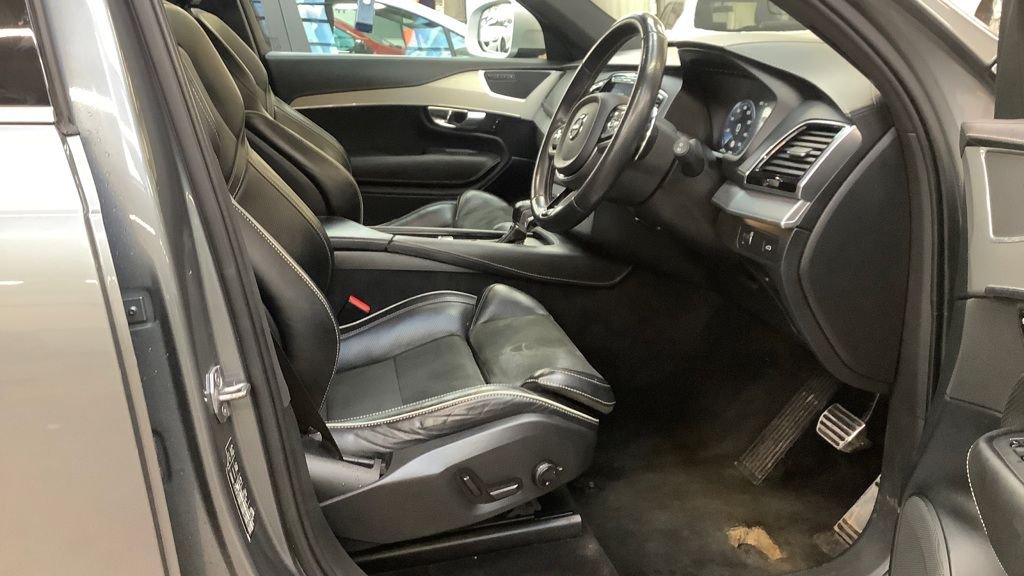 Used Volvo XC90 2019 for sale - 76910287: Photo 21