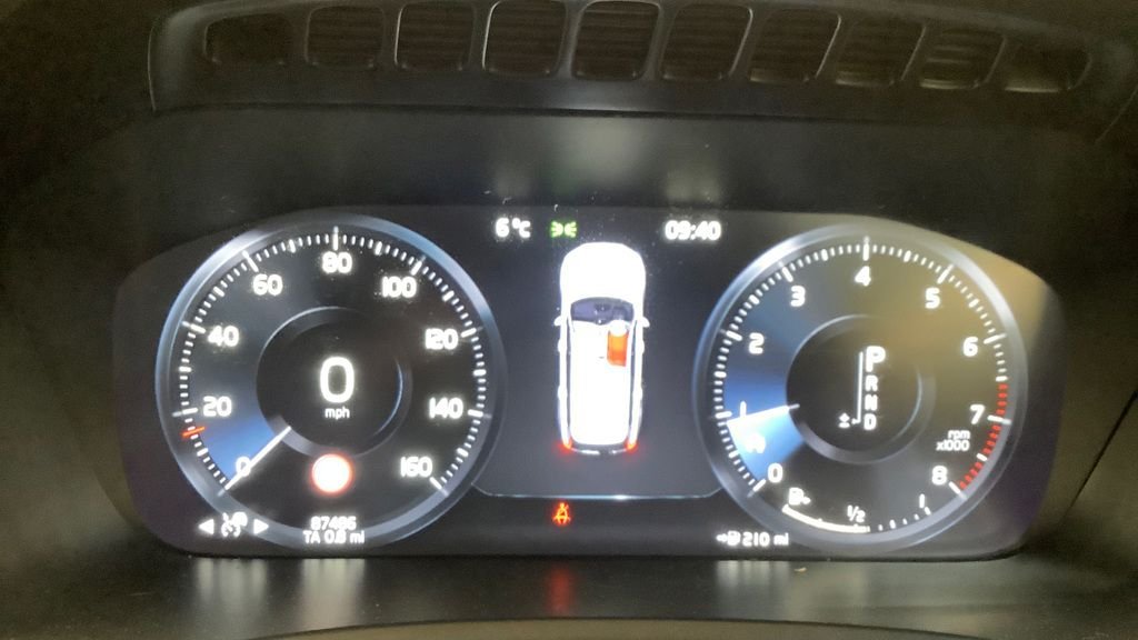 Used Volvo XC90 2019 for sale - 76910287: Photo 22