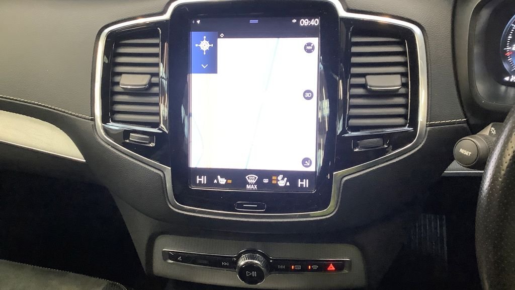 Used Volvo XC90 2019 for sale - 76910287: Photo 23