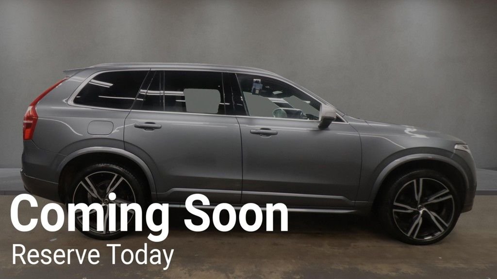 Used Volvo XC90 2019 for sale - 76910287: Photo 7