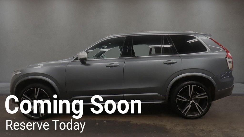 Used Volvo XC90 2019 for sale - 76910287: Photo 9
