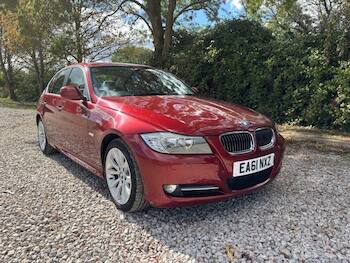 Used BMW 3 Series 2011 for sale - 79856685: Photo