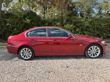 Used BMW 3 Series 2011 for sale - 79856685: Photo