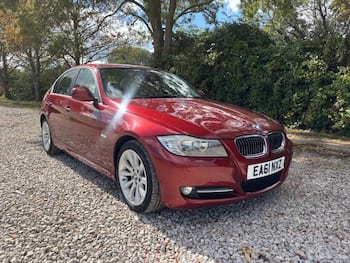 Used BMW 3 Series 2011 for sale - 79856685: Photo