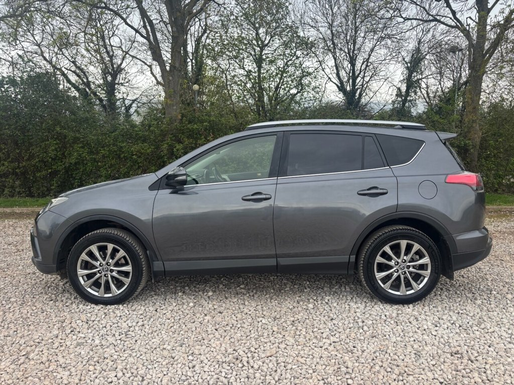 Used Toyota RAV4 2016 for sale - 78181393: Photo 11