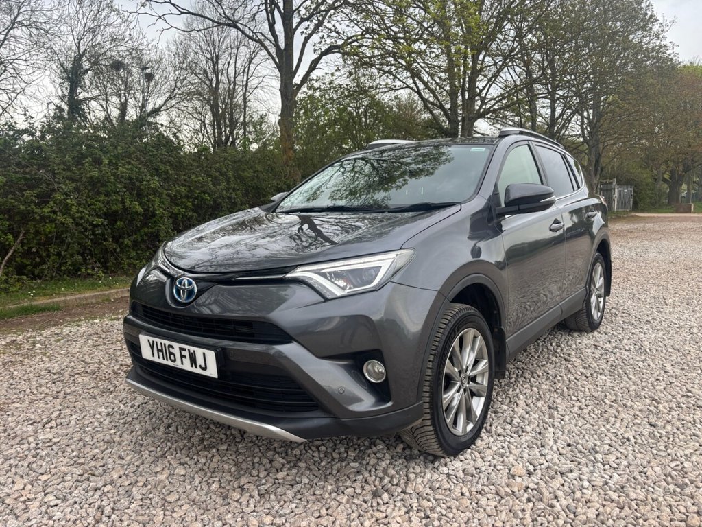 Used Toyota RAV4 2016 for sale - 78181393: Photo 12