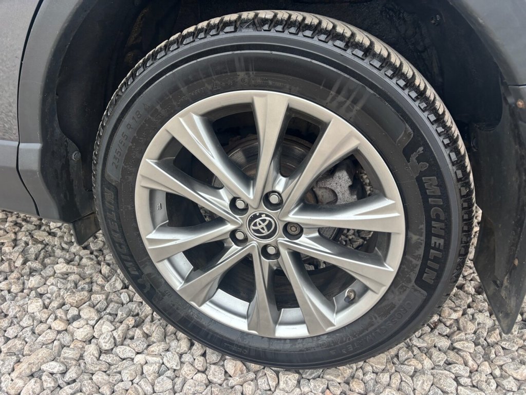 Used Toyota RAV4 2016 for sale - 78181393: Photo 15