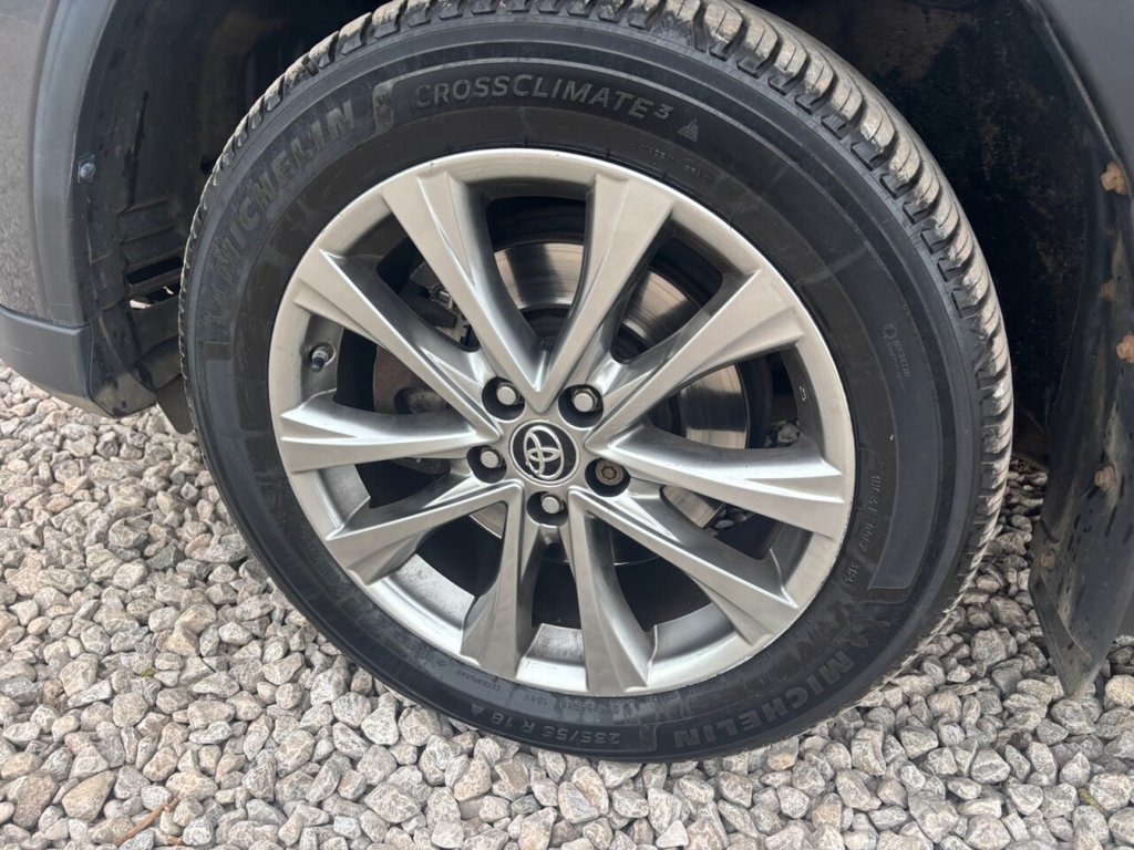 Used Toyota RAV4 2016 for sale - 78181393: Photo 16