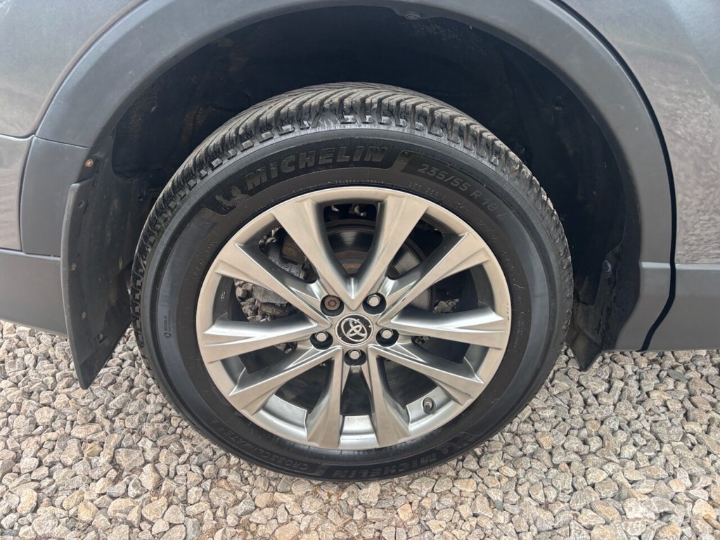 Used Toyota RAV4 2016 for sale - 78181393: Photo 18