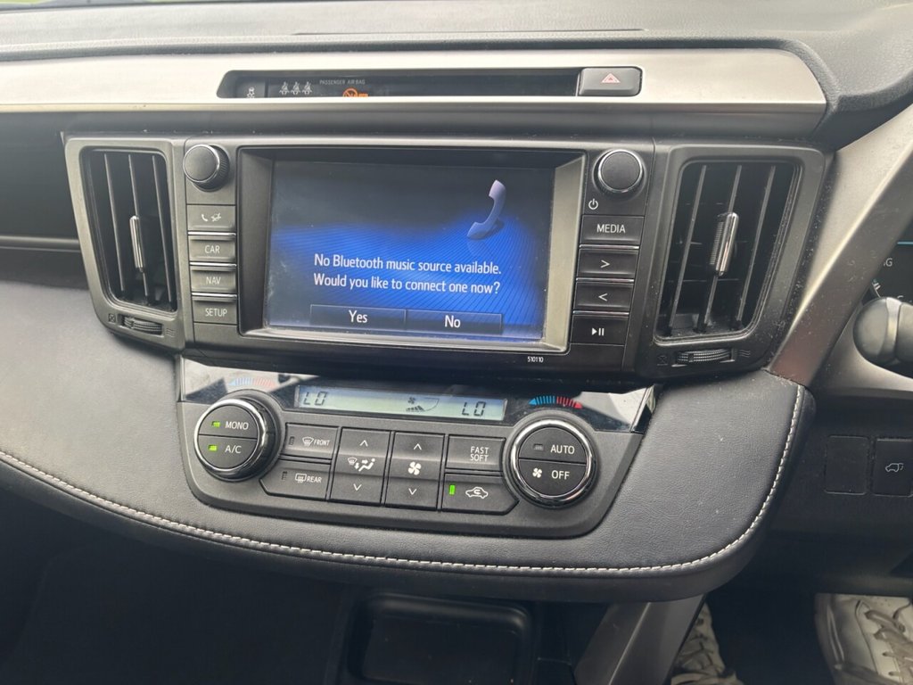 Used Toyota RAV4 2016 for sale - 78181393: Photo 21