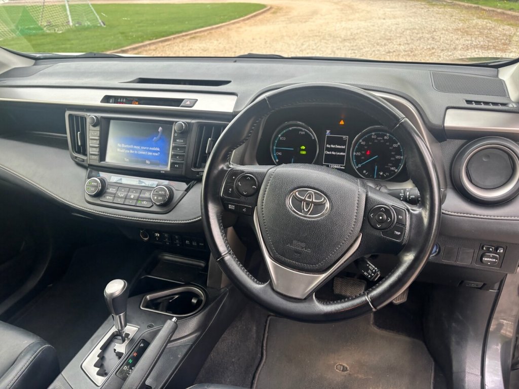 Used Toyota RAV4 2016 for sale - 78181393: Photo 22