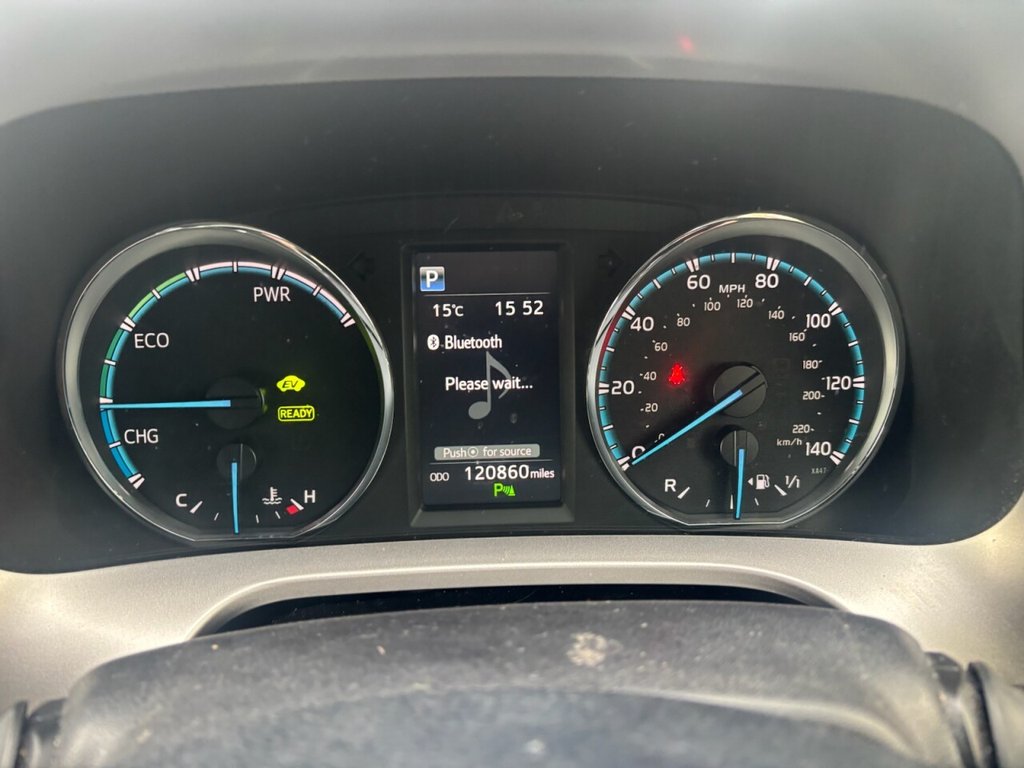 Used Toyota RAV4 2016 for sale - 78181393: Photo 23