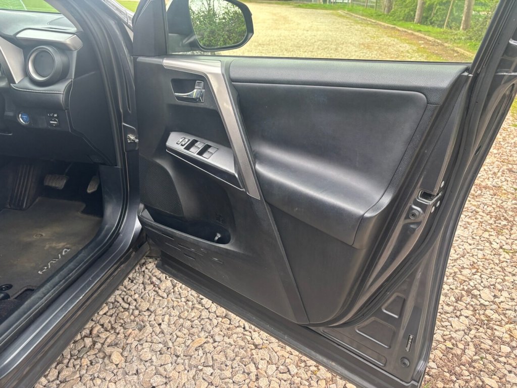 Used Toyota RAV4 2016 for sale - 78181393: Photo 28