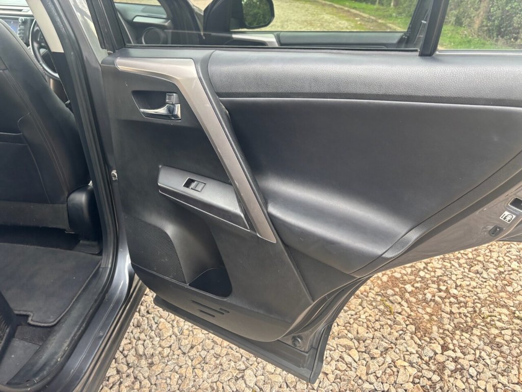 Used Toyota RAV4 2016 for sale - 78181393: Photo 29