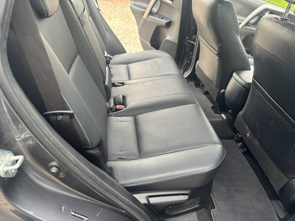 Used Toyota RAV4 2016 for sale - 78181393: Photo 34