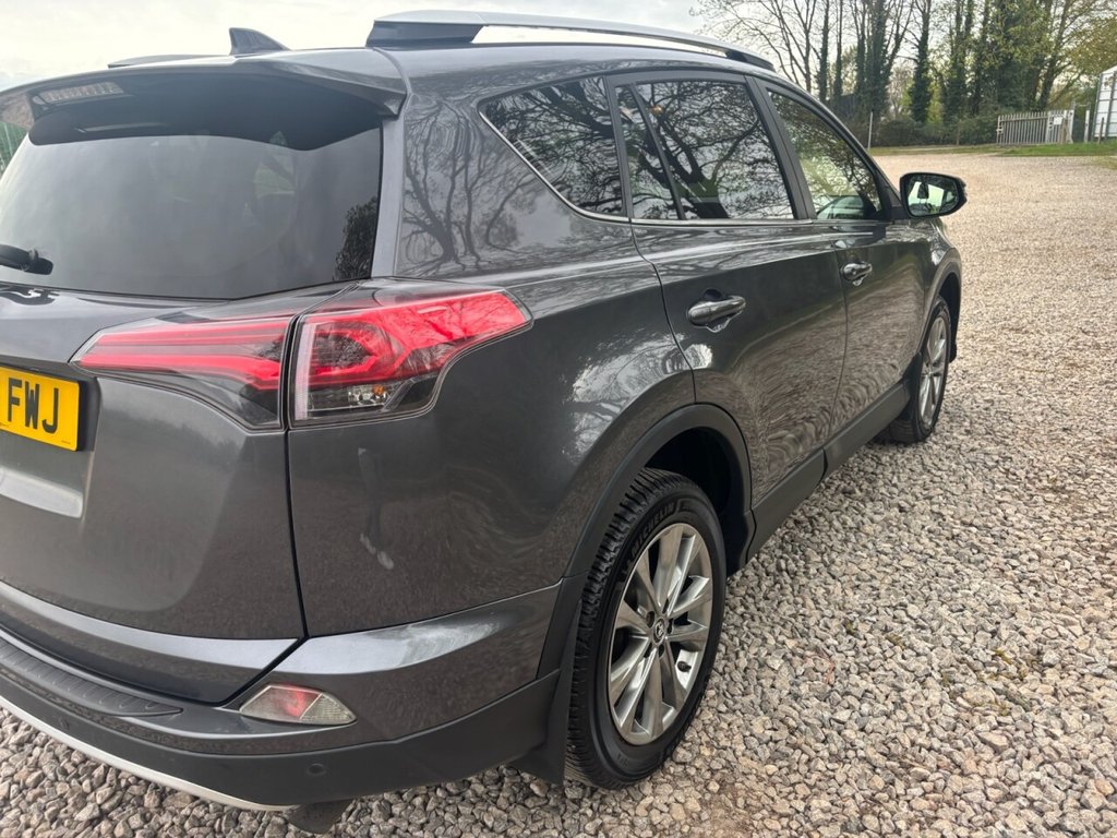 Used Toyota RAV4 2016 for sale - 78181393: Photo 6