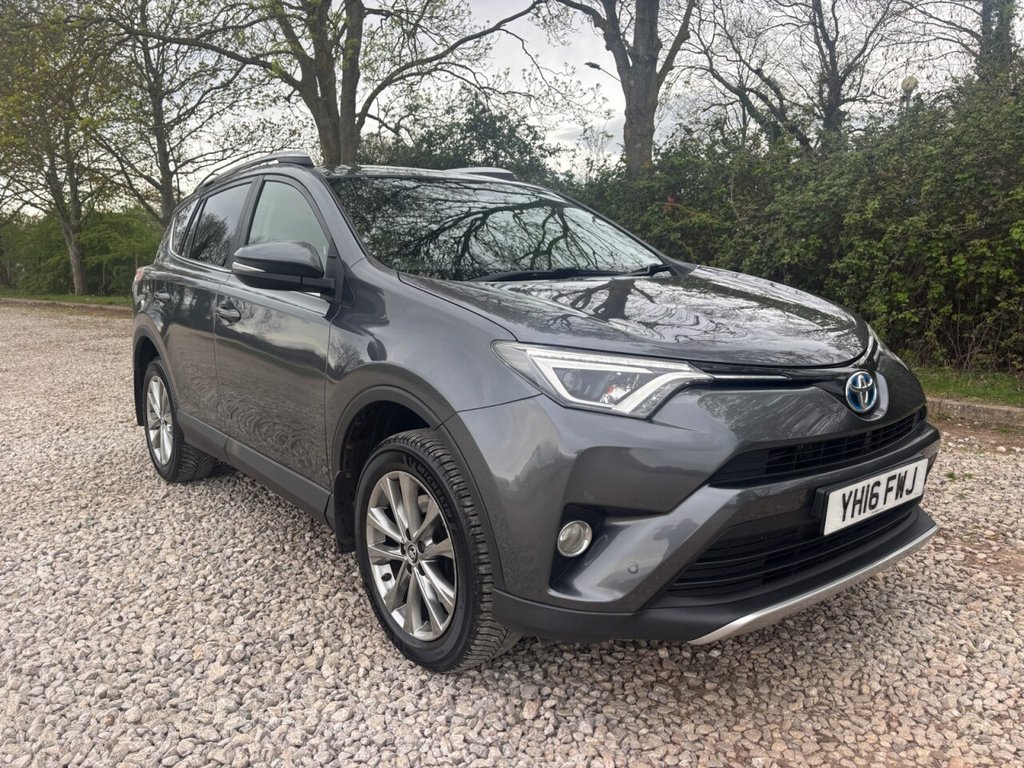 Used Toyota RAV4 2016 for sale - 78181393: Photo 8