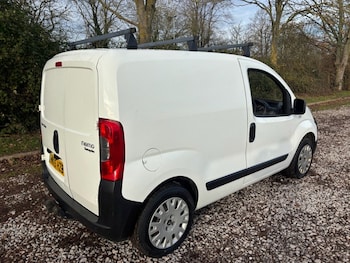 Used Citroen Nemo 2015 for sale - 76841483: Photo