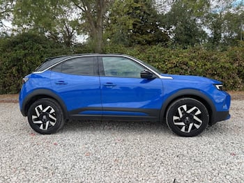 Used Vauxhall Mokka 2024 for sale - 79587920: Photo