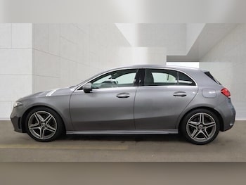 Used Mercedes-Benz A-Class 2019 for sale - 78887314: Photo
