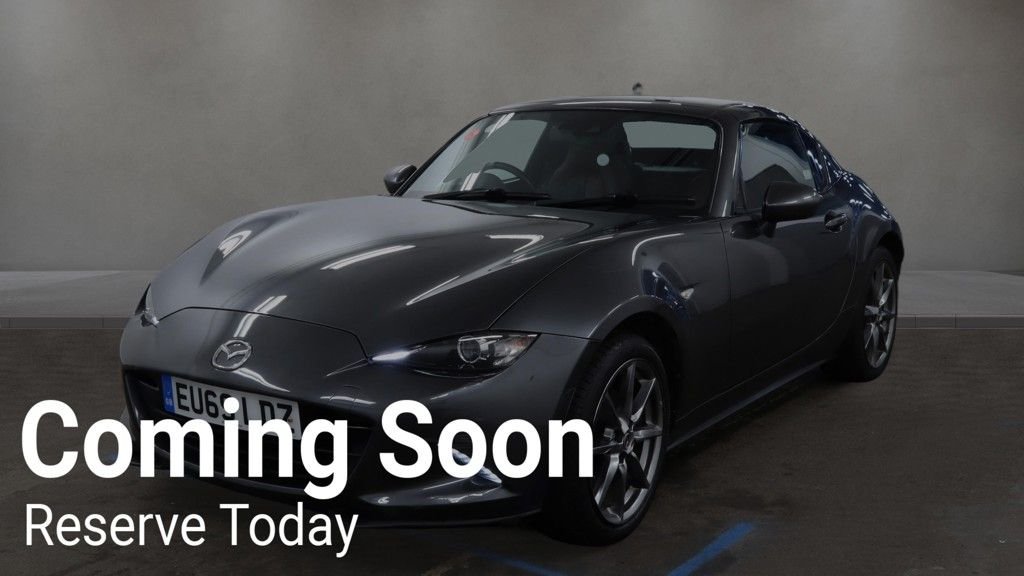 Used Mazda MX-5 2019 for sale - 77810047: Photo 3