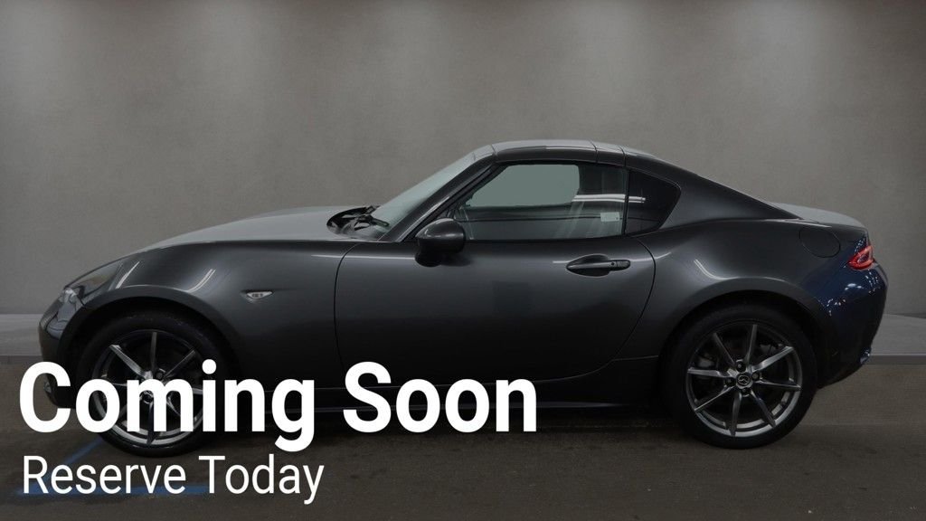 Used Mazda MX-5 2019 for sale - 77810047: Photo 6