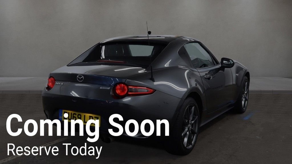 Used Mazda MX-5 2019 for sale - 77810047: Photo 7