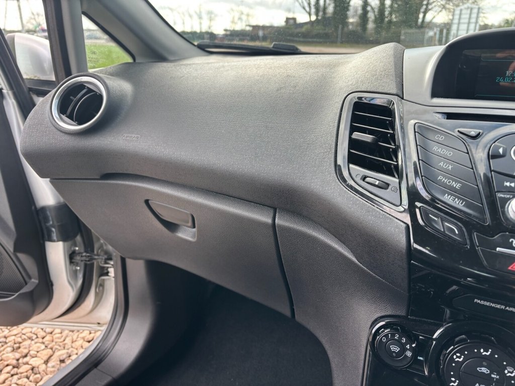 Used Ford Fiesta 2015 for sale - 77655424: Photo 17