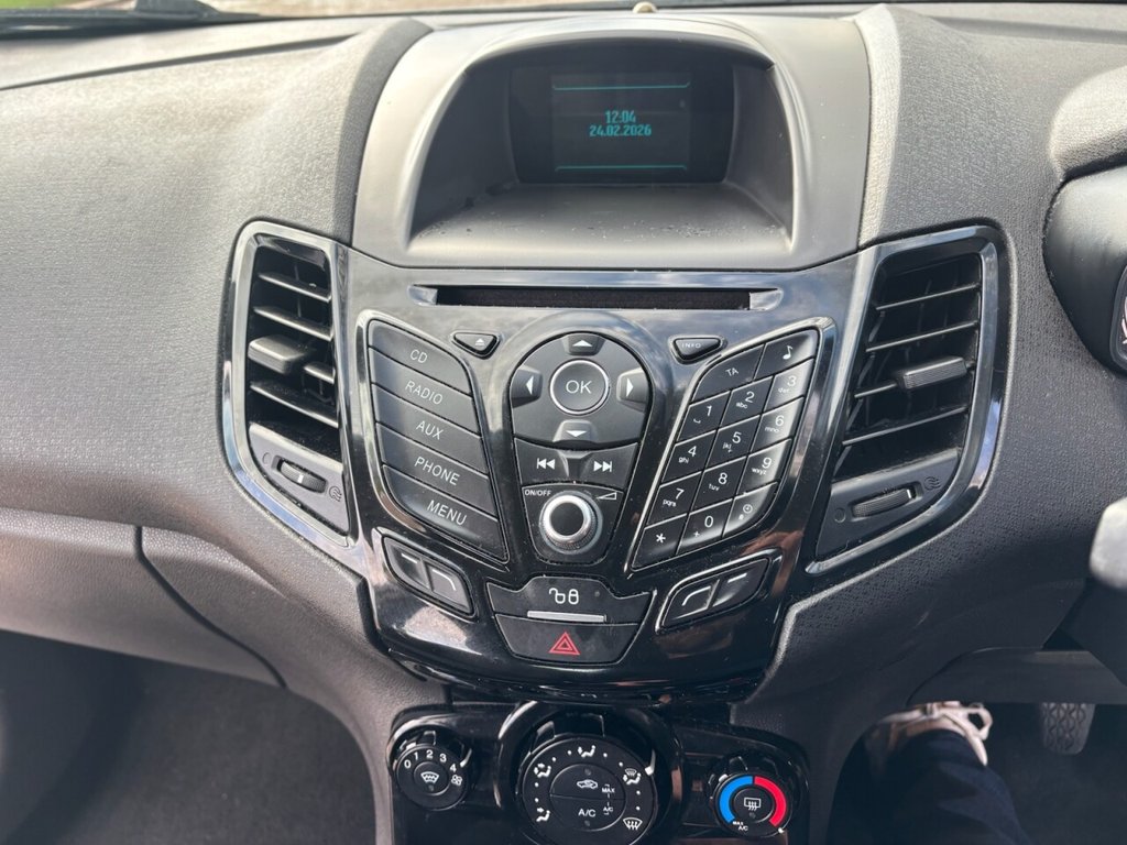 Used Ford Fiesta 2015 for sale - 77655424: Photo 18