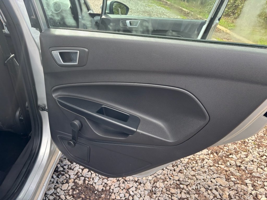 Used Ford Fiesta 2015 for sale - 77655424: Photo 23