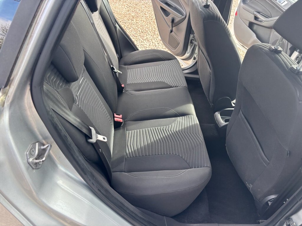 Used Ford Fiesta 2015 for sale - 77655424: Photo 26