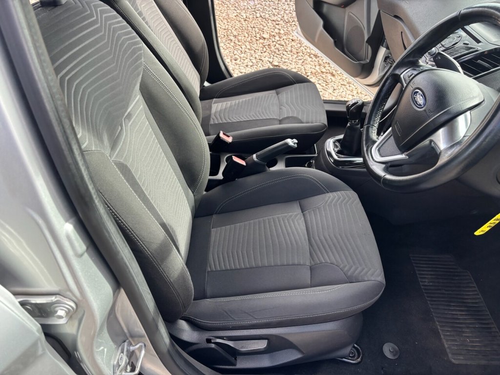 Used Ford Fiesta 2015 for sale - 77655424: Photo 27