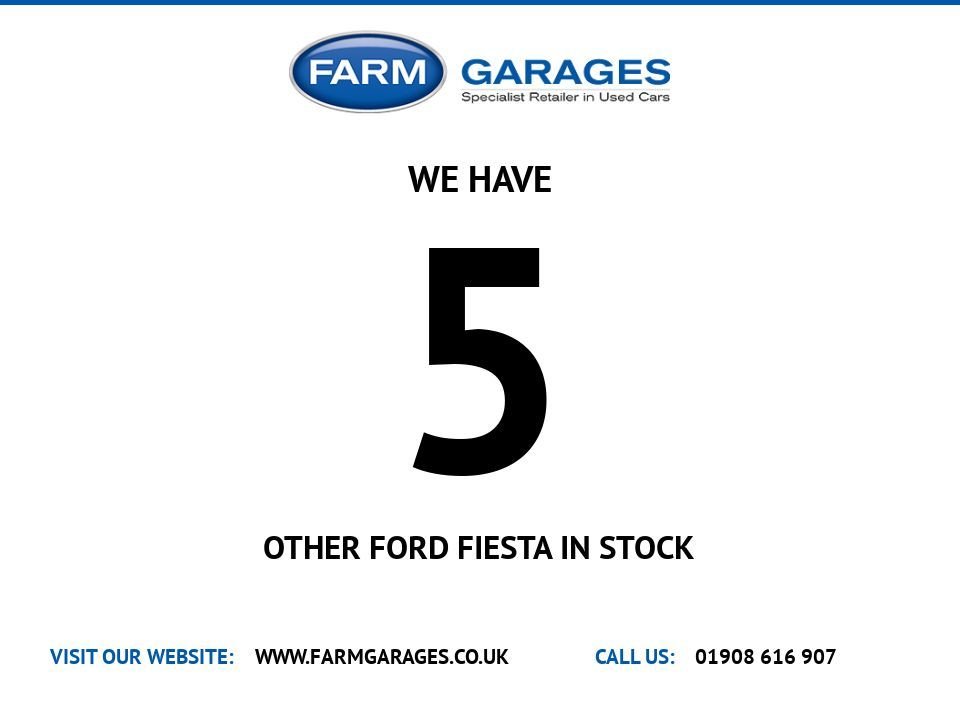 Used Ford Fiesta 2015 for sale - 77655424: Photo 41