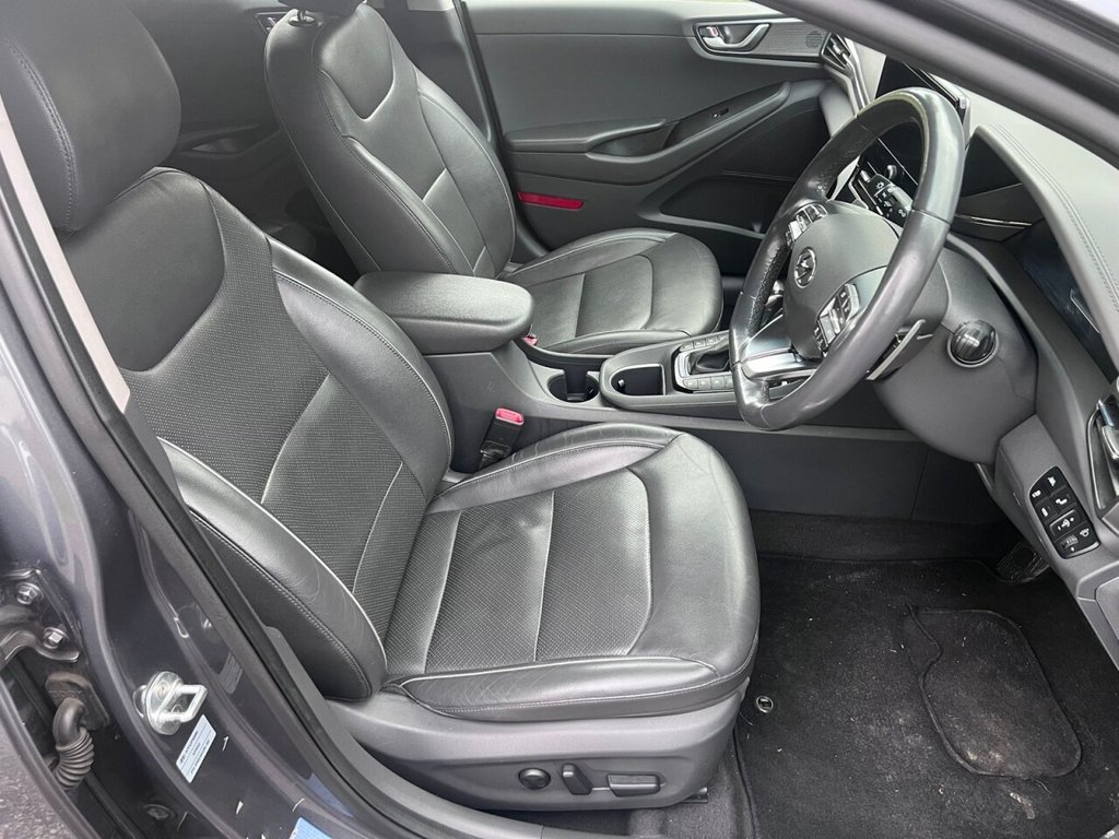 Used Hyundai IONIQ 2020 for sale - 76910120: Photo 13