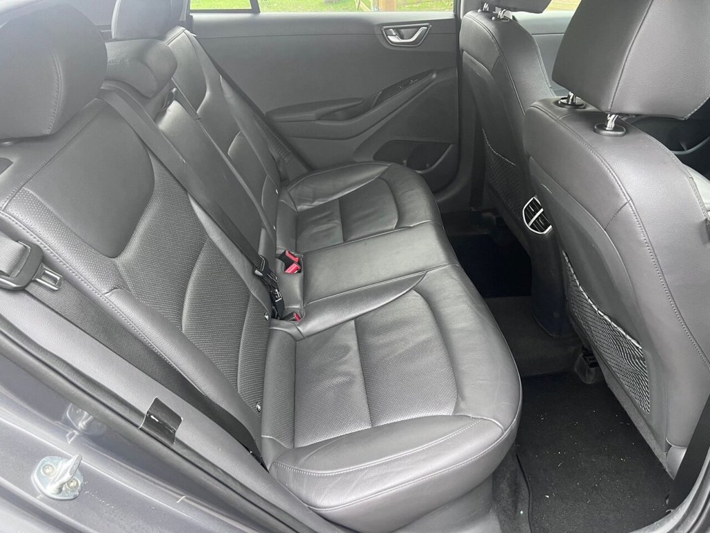Used Hyundai IONIQ 2020 for sale - 76910120: Photo 14