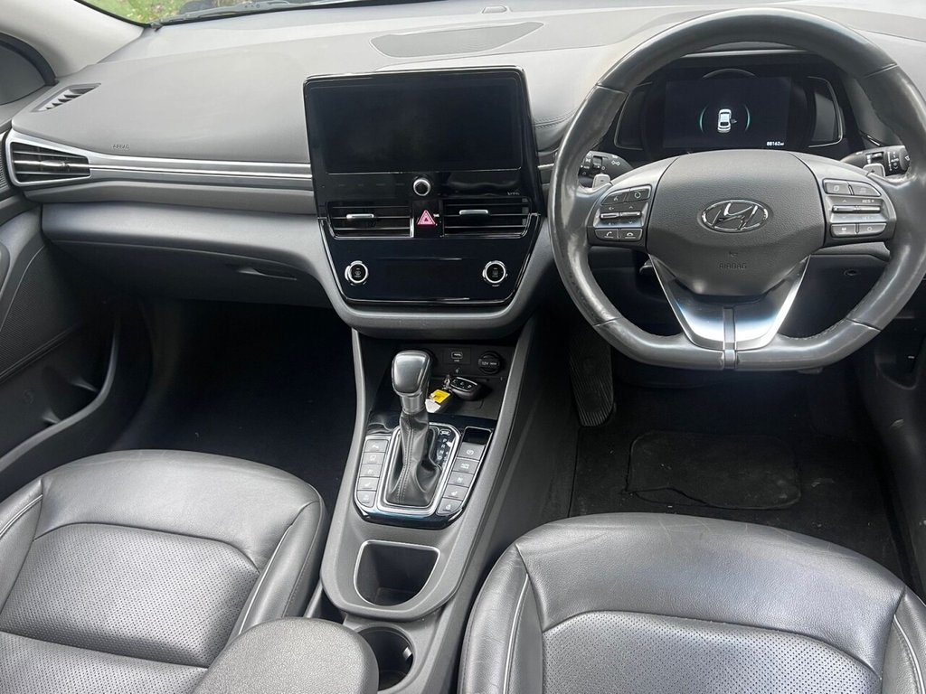 Used Hyundai IONIQ 2020 for sale - 76910120: Photo 6