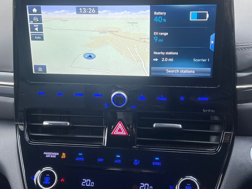 Used Hyundai IONIQ 2020 for sale - 76910120: Photo 7