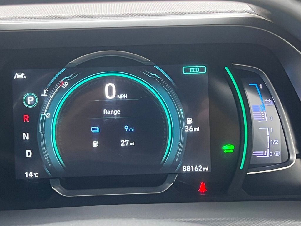 Used Hyundai IONIQ 2020 for sale - 76910120: Photo 8