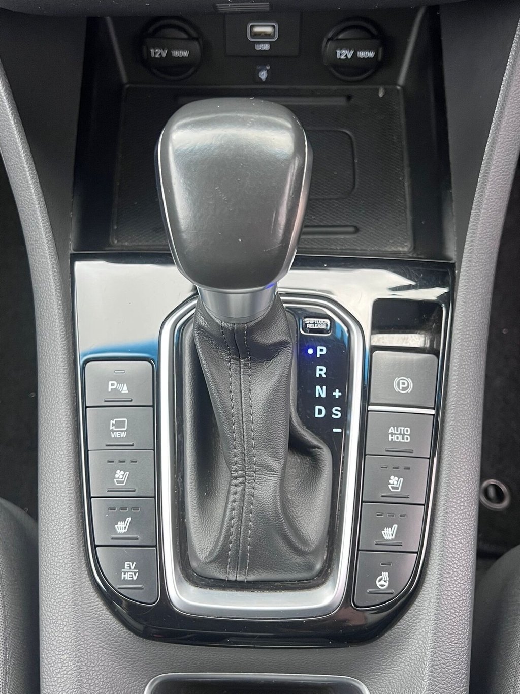 Used Hyundai IONIQ 2020 for sale - 76910120: Photo 9