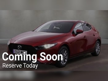 Used Mazda Mazda3 2021 for sale - 79122250: Photo