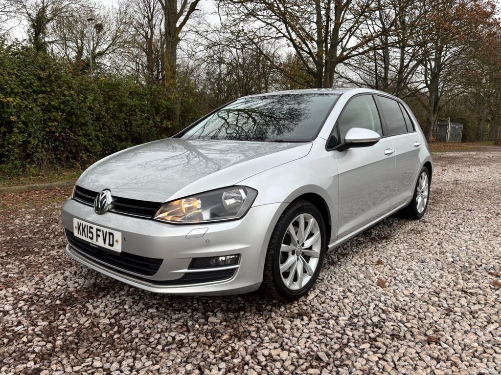 Used Volkswagen Golf 2015 for sale - 76783707: Photo 11