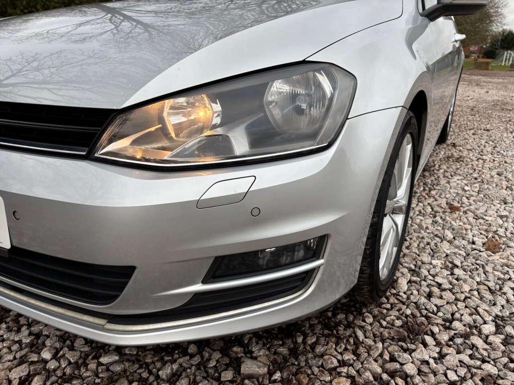 Used Volkswagen Golf 2015 for sale - 76783707: Photo 20