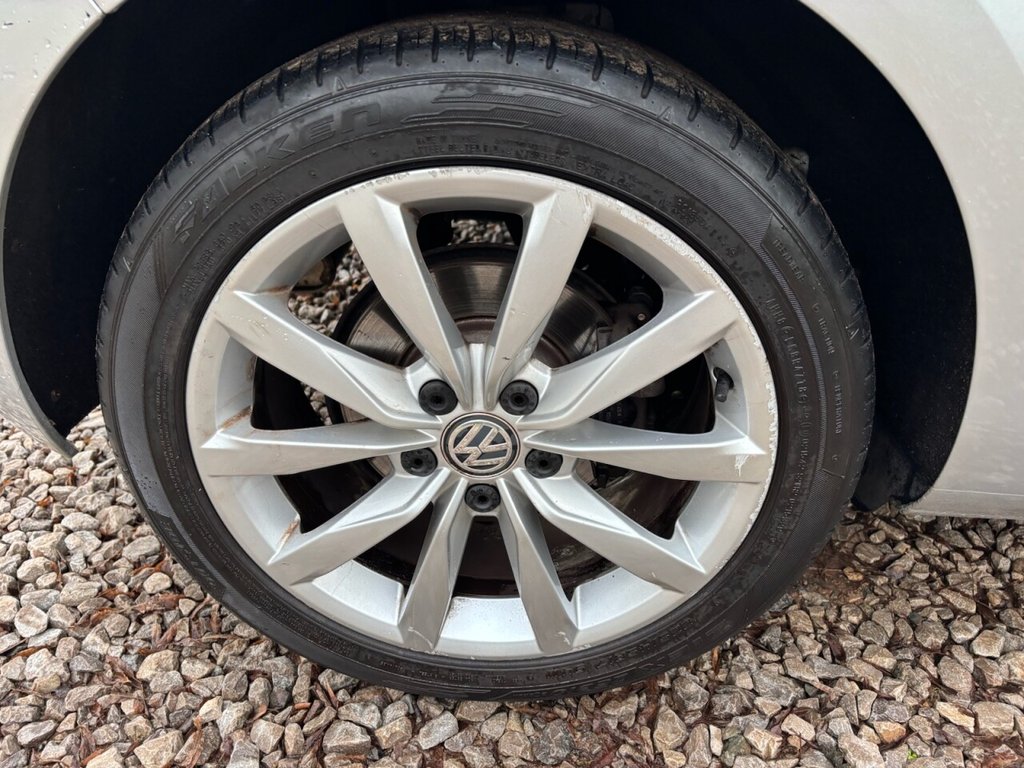 Used Volkswagen Golf 2015 for sale - 76783707: Photo 21